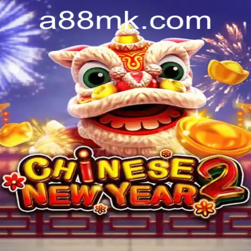 Celebrate the Vibrant World of CHINESENEWYEAR2 and Discover 88MK.com