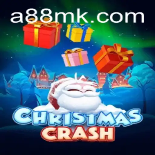 ChristmasCrash: Dive into the Festive Frenzy of Gaming