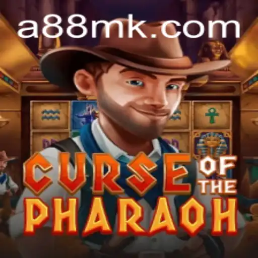 Curse of the Pharaoh: An Adventurous Journey with 88MK.com