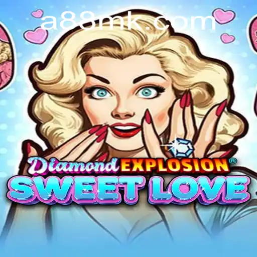 Explore the Glittering World of DiamondExplosionSweetLove