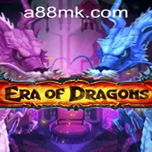 Immerse Yourself in the Enchanting World of EraOfDragons with 88MK.com