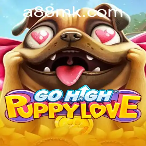 GoHighPuppyLove: A Fun-Filled Adventure for All Ages