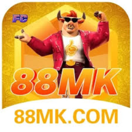 88MK.com Logo