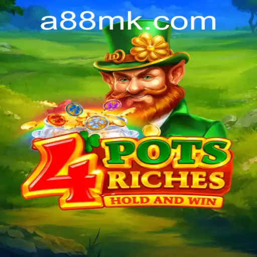 Discovering 4potsriches: A Comprehensive Guide to an Exciting Game Adventure