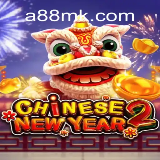 Celebrate the Vibrant World of CHINESENEWYEAR2 and Discover 88MK.com