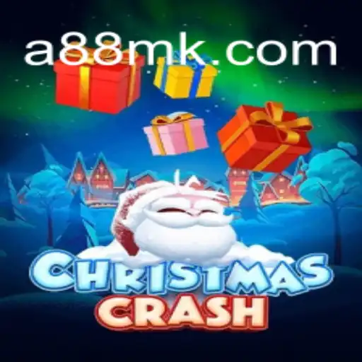 ChristmasCrash: Dive into the Festive Frenzy of Gaming