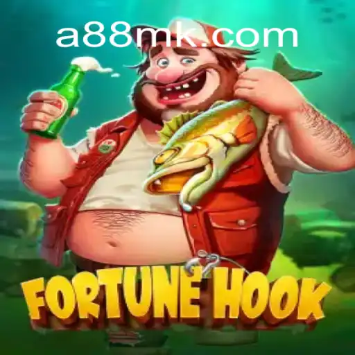 Explore the World of FortuneHook: A Riveting Adventure in Modern Gaming