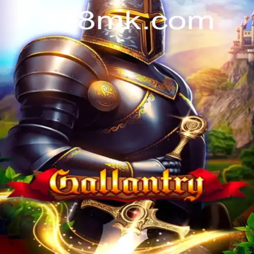 Gallantry: A Thrilling Adventure in Gaming