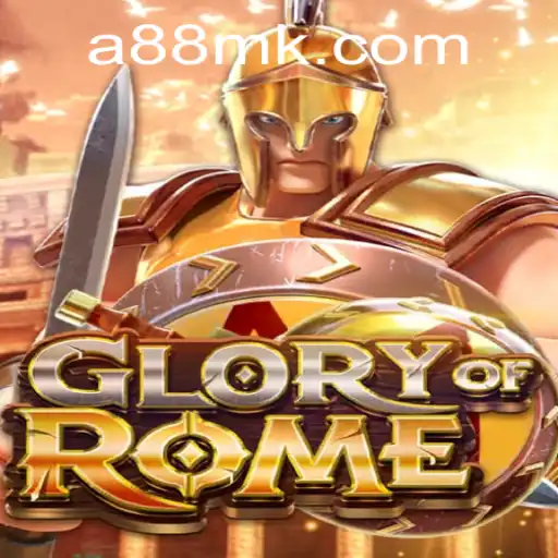 Exploring the Mythical World of 'GloryofRome'