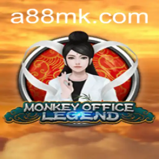Discover MonkeyOfficeLegend: A Game of Strategy and Adventure