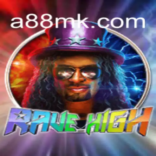 RaveHigh: A Thrilling New Game Adventure at 88MK.com