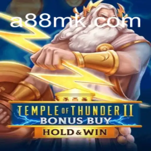 Temple of Thunder II Bonus Buy: A Comprehensive Guide