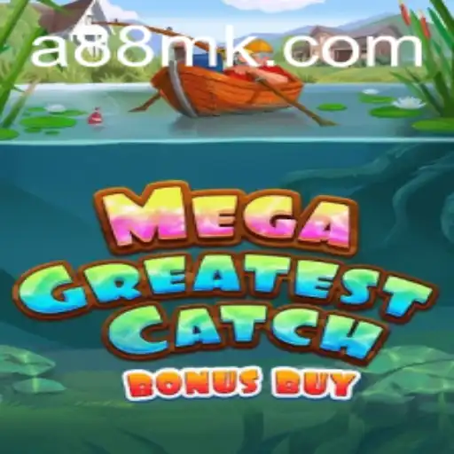 MegaGreatestCatchBonusBuy: A Revolutionary Gaming Experience