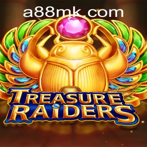 Unveiling TREASURERAIDERS: An Epic Adventure into Gaming Realms