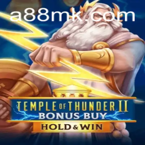 Temple of Thunder II Bonus Buy: A Comprehensive Guide