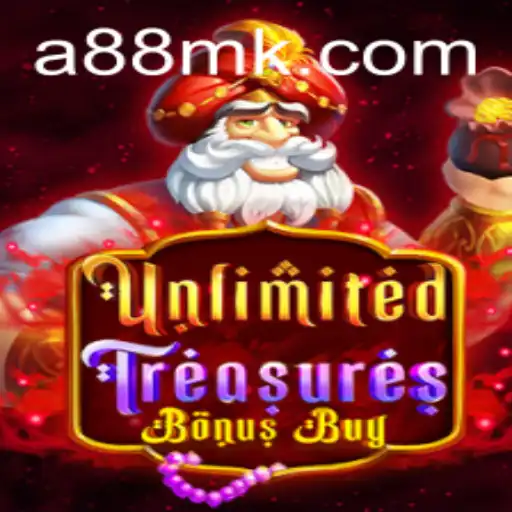 Exploring UnlimitedTreasuresBonusBuy: A New Frontier in Interactive Gaming